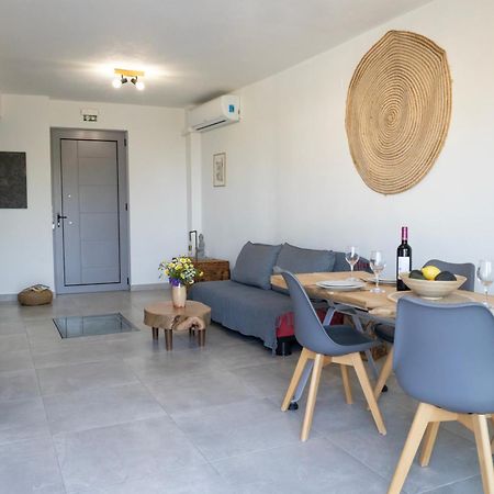 Villa Vagelia Episkopi  Ngoại thất bức ảnh
