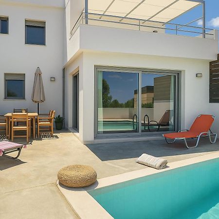 Villa Vagelia Episkopi  Ngoại thất bức ảnh