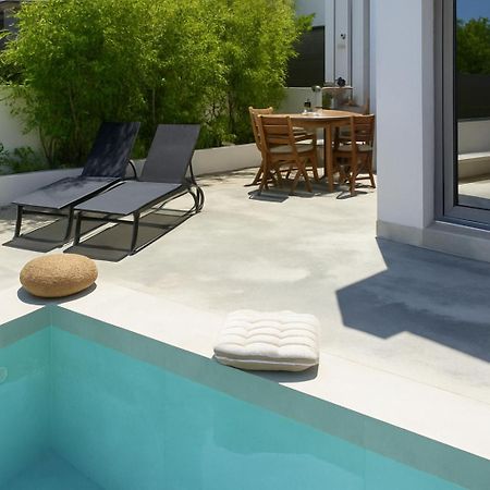 Villa Vagelia Episkopi  Ngoại thất bức ảnh