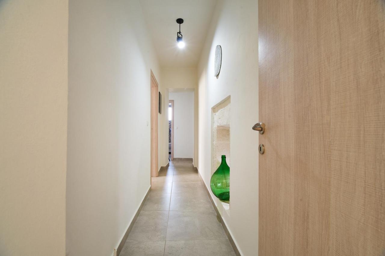 Villa Vagelia Episkopi  Ngoại thất bức ảnh