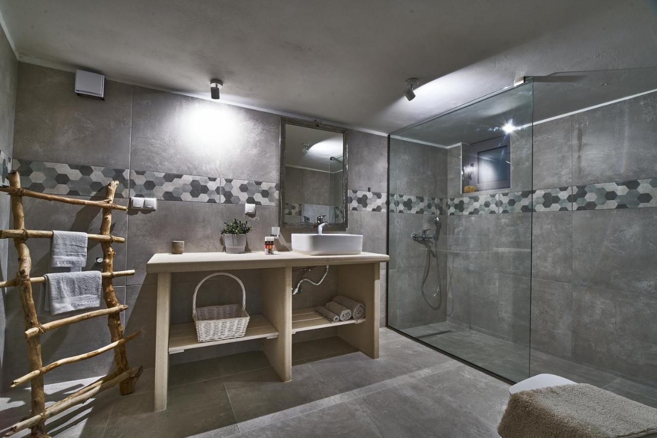 Villa Vagelia Episkopi  Ngoại thất bức ảnh