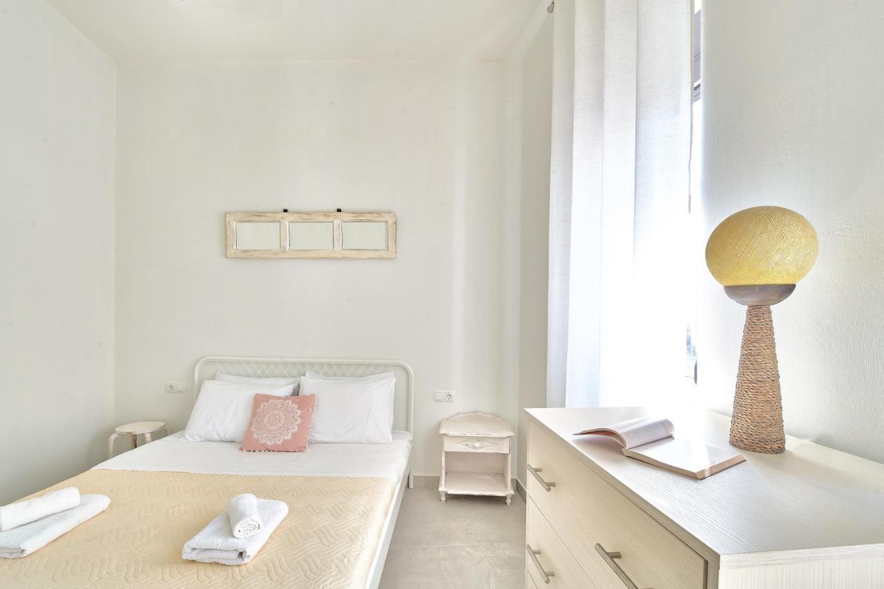 Villa Vagelia Episkopi  Ngoại thất bức ảnh