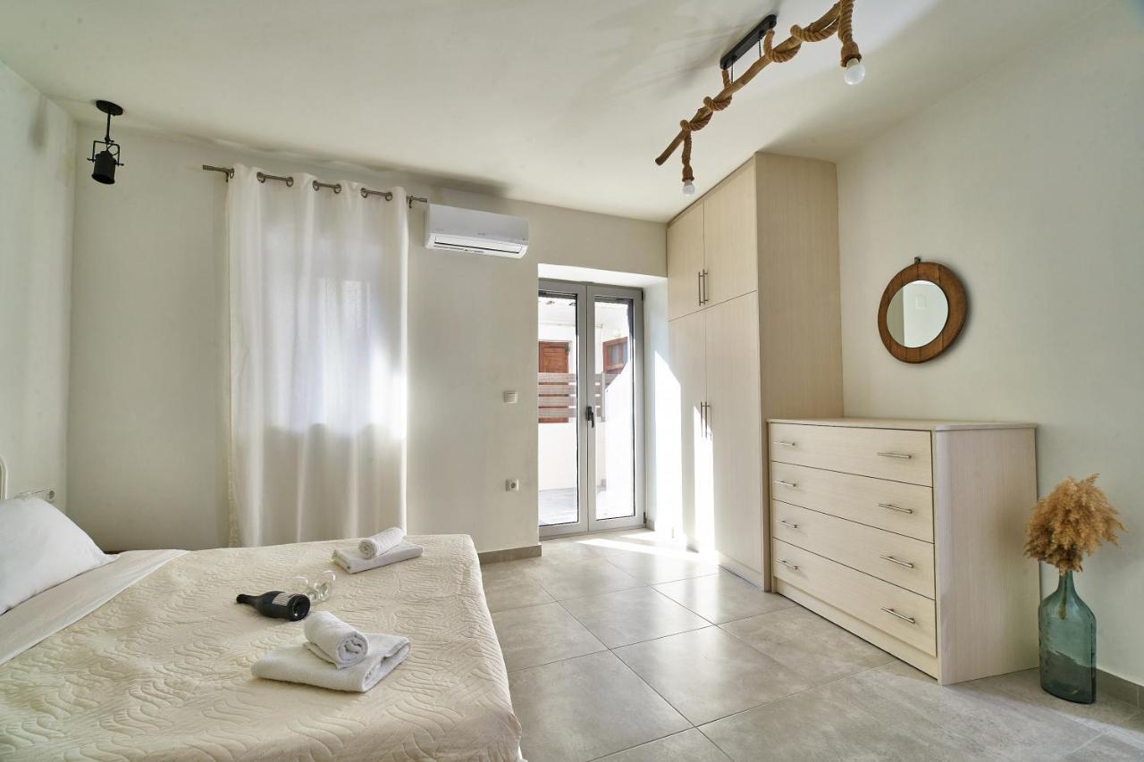 Villa Vagelia Episkopi  Ngoại thất bức ảnh