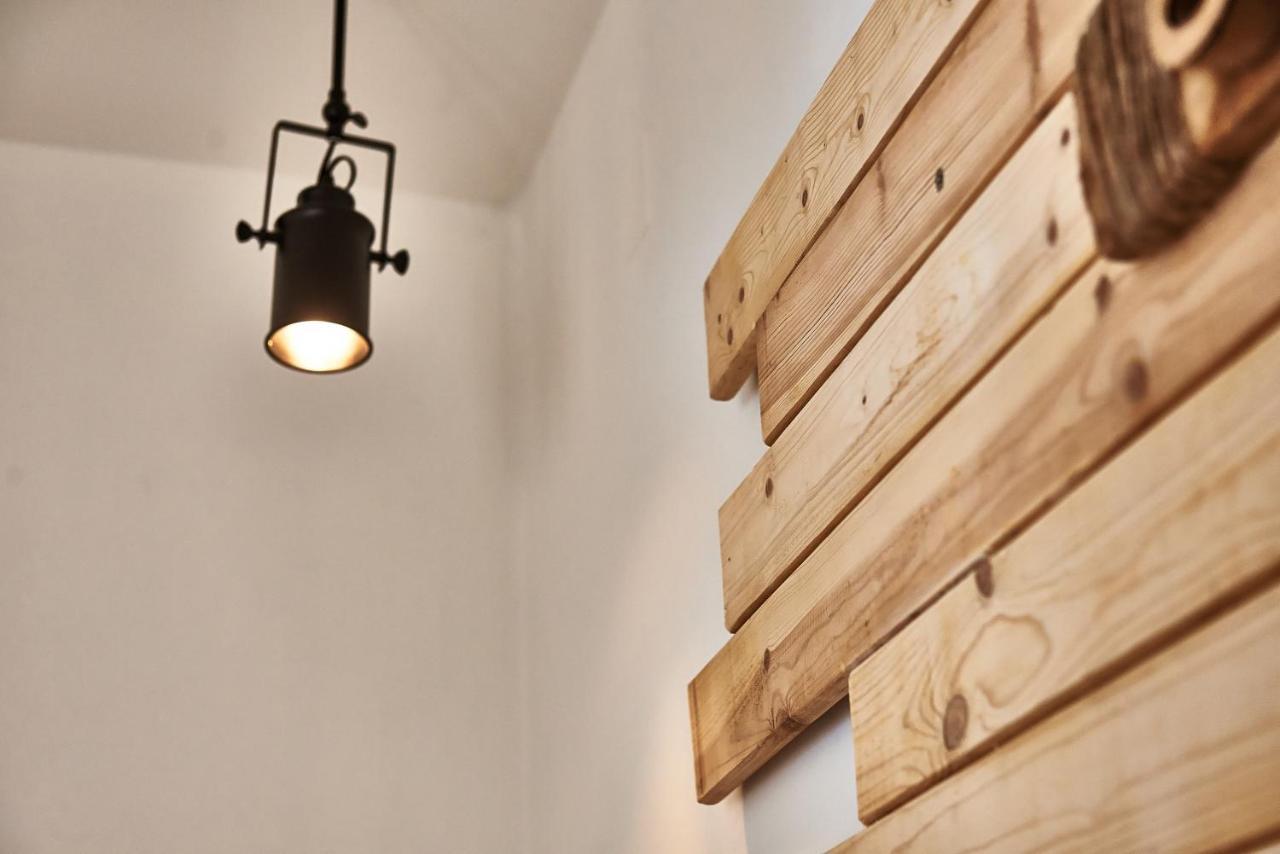 Villa Vagelia Episkopi  Ngoại thất bức ảnh