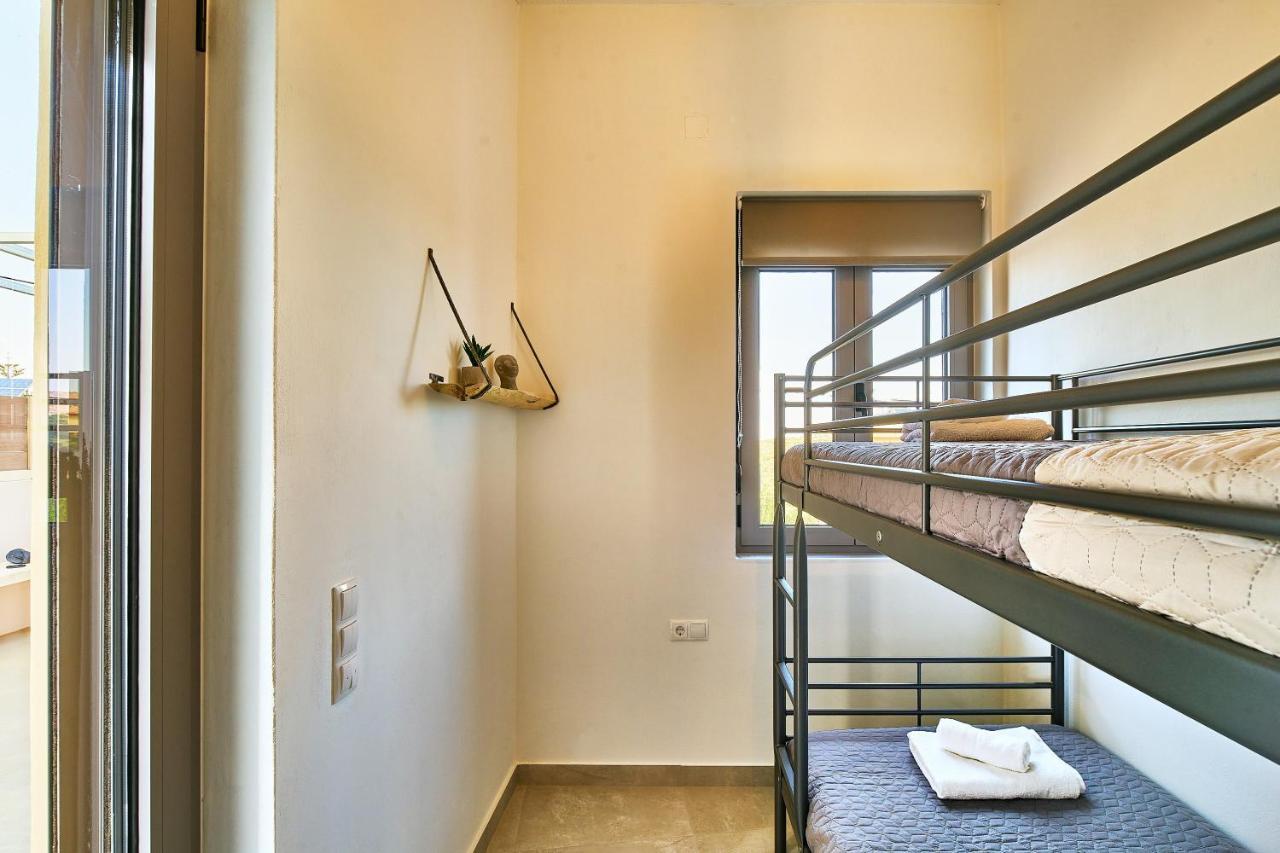 Villa Vagelia Episkopi  Ngoại thất bức ảnh