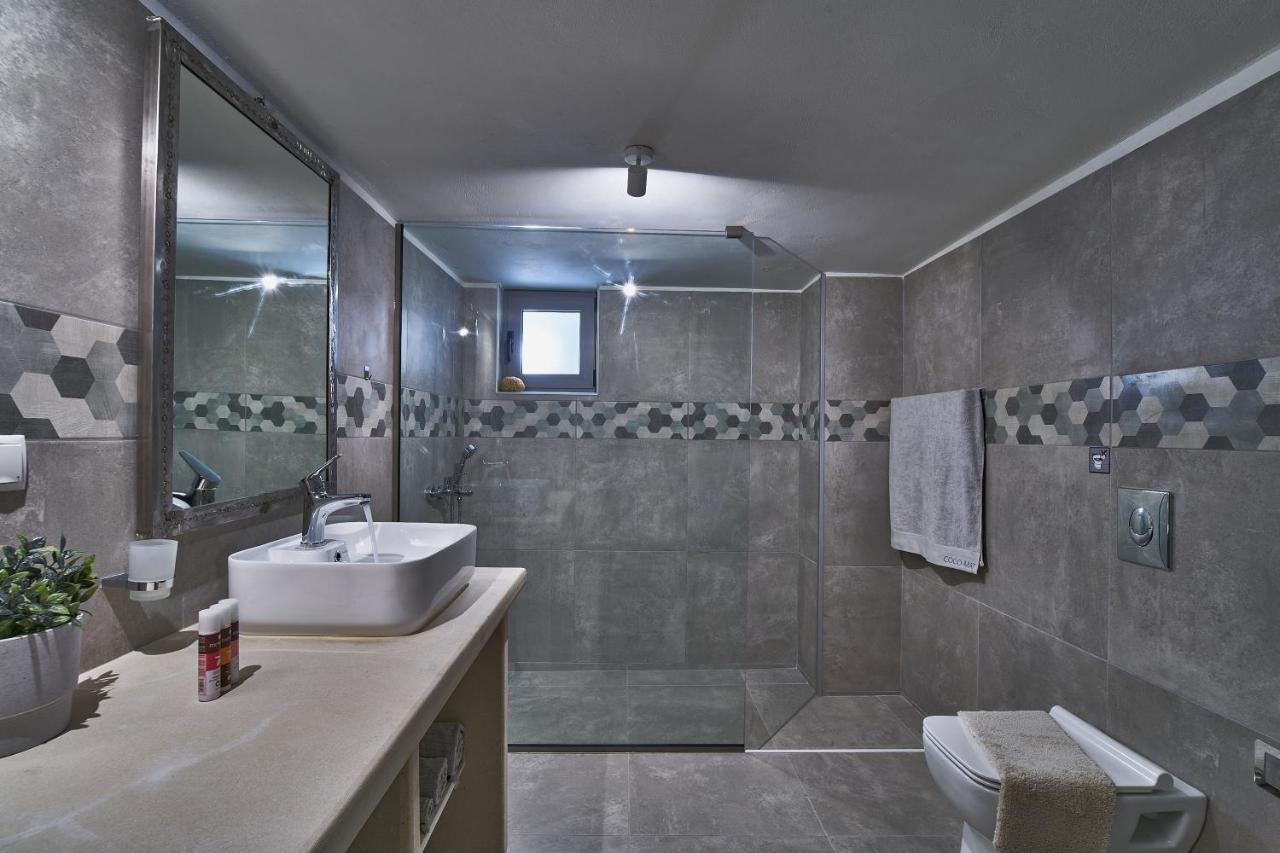 Villa Vagelia Episkopi  Ngoại thất bức ảnh