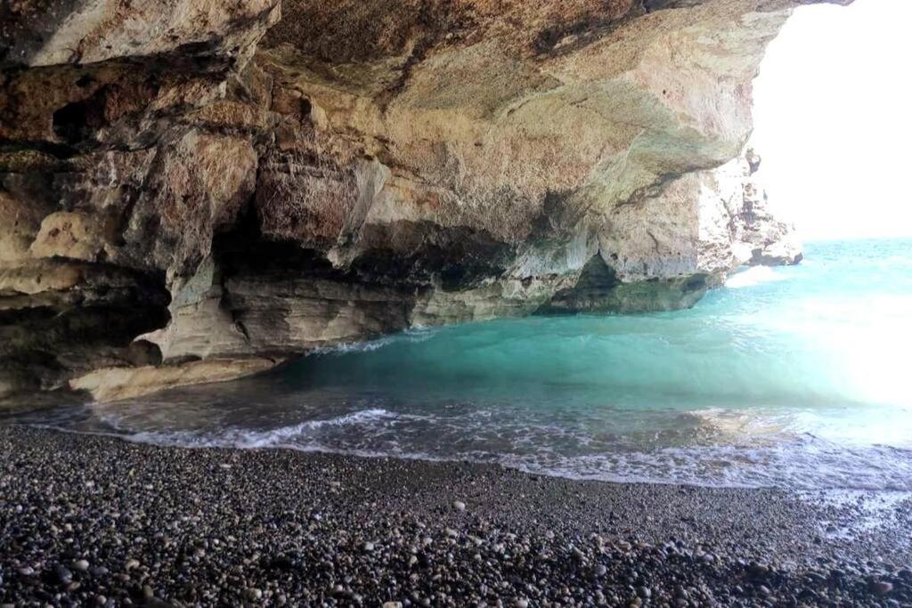 Villa Vagelia Episkopi  Ngoại thất bức ảnh