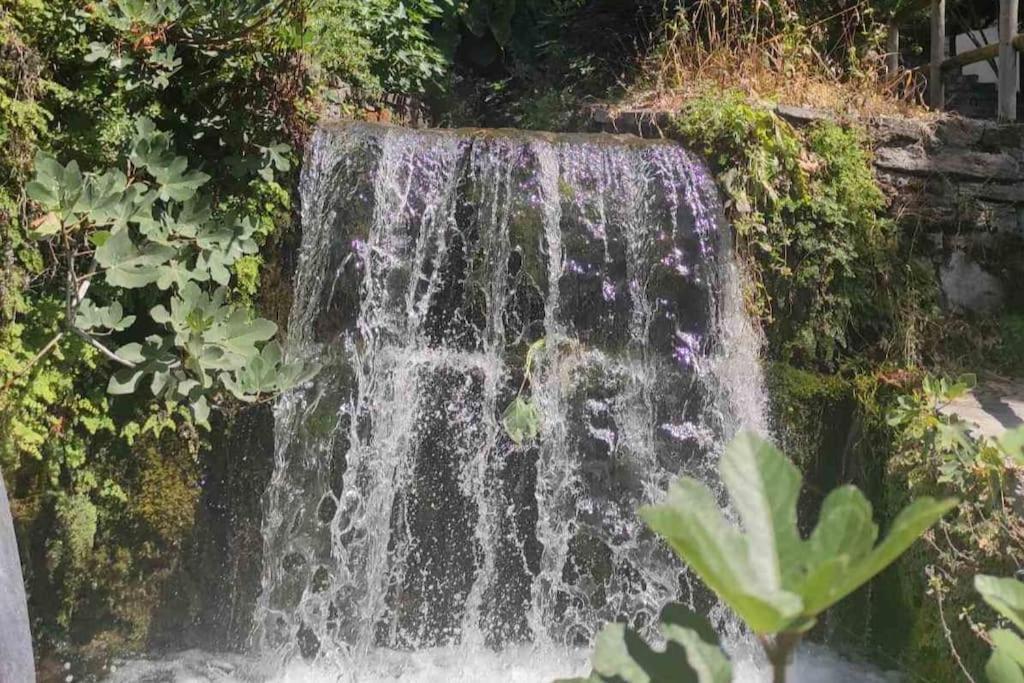 Villa Vagelia Episkopi  Ngoại thất bức ảnh