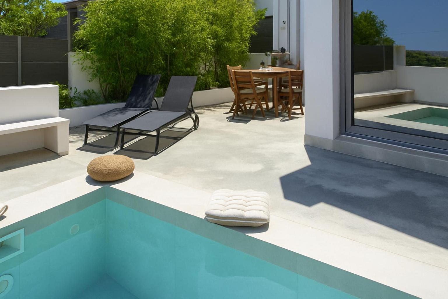 Villa Vagelia Episkopi  Ngoại thất bức ảnh