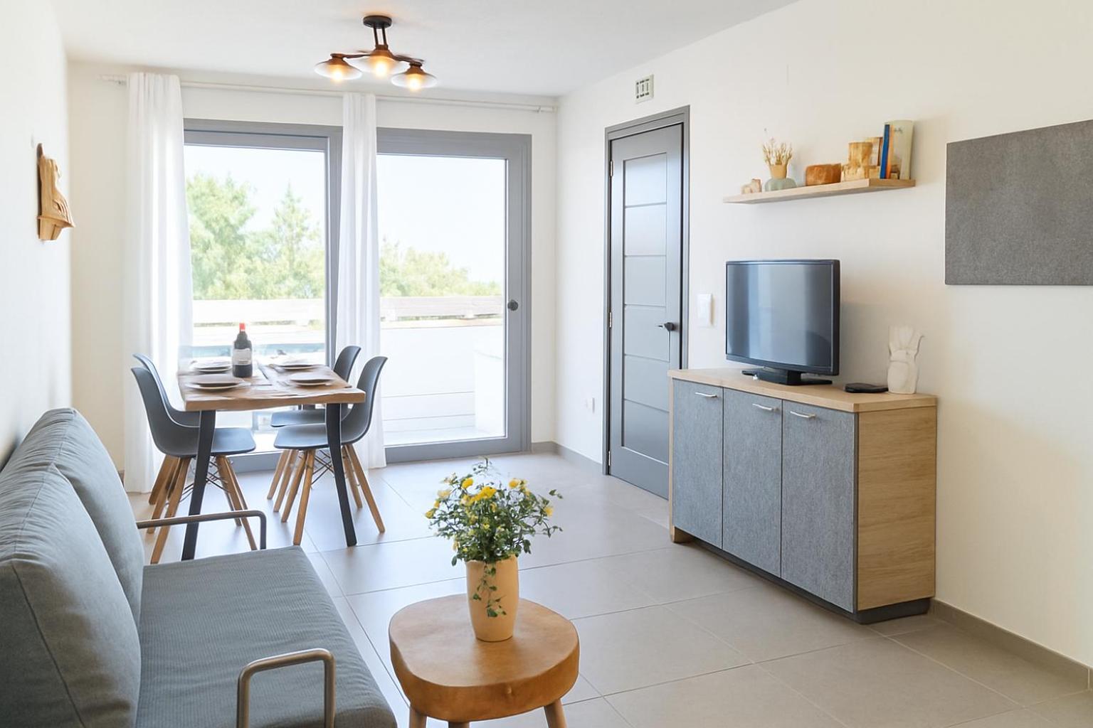 Villa Vagelia Episkopi  Ngoại thất bức ảnh